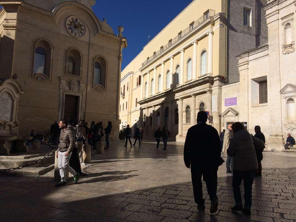 La Cattedrale Apartments&Suite - Affitti Brevi Italia Gravina in Puglia Amenities photo